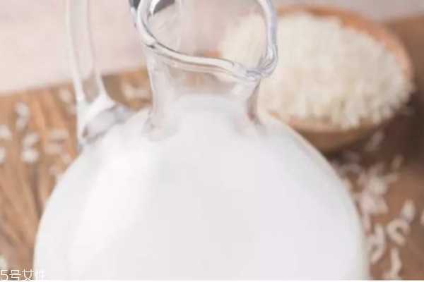 淘米水怎么洗脸