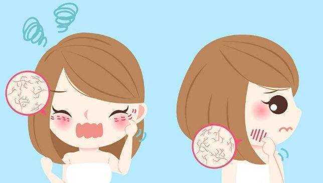 /敏感肌肤可以敷面膜吗 