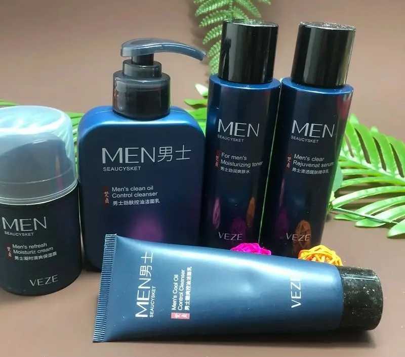 男人护肤品有哪些牌子 男人护肤品有哪些牌子