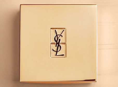 香奈儿果冻气垫和ysl哪个好