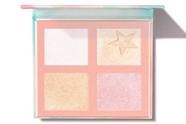 菲鹿儿高光修容盘怎么选?菲鹿儿高光修容盘好用吗 菲鹿儿高光修容盘怎么选?菲鹿儿高光修容盘好用吗