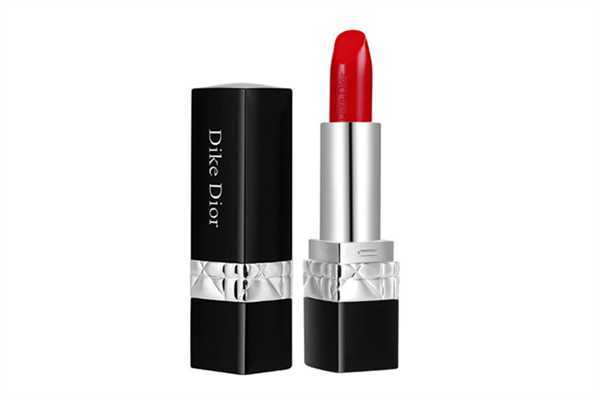 迪奥口红999怎么分辨是不是正品 迪奥口红999怎么分辨是不是正品