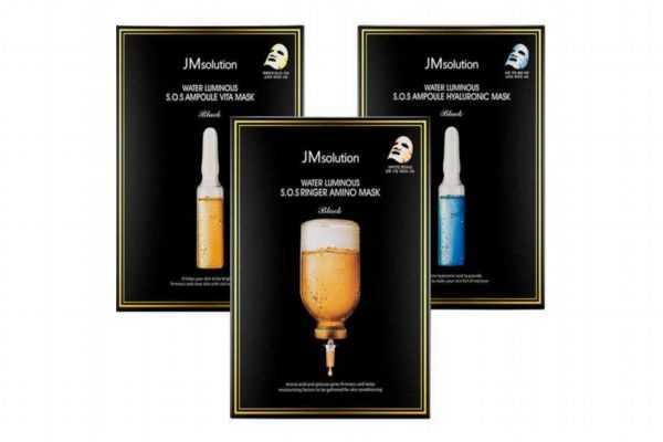 jm氨基酸面膜使用方法