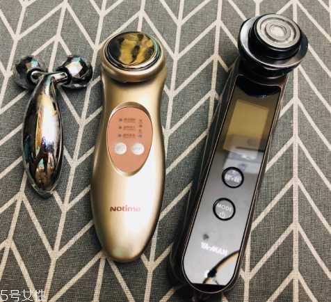 美容仪搭配什么护肤品最好？美容仪配合什么护肤品合适