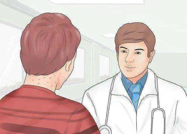 老年人秋冬季节出现皮肤瘙痒，不要大意！及时治疗！ 