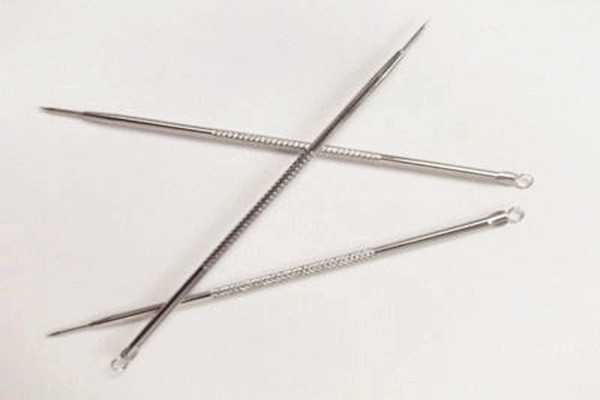 粉刺针多久使用一次?粉刺针用完后可以敷面膜吗 粉刺针多久使用一次?粉刺针用完后可以敷面膜吗