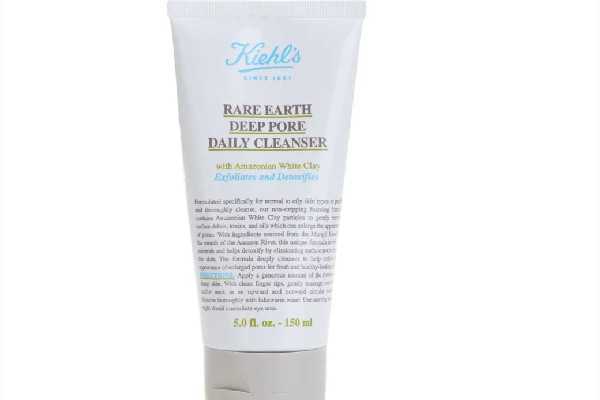 科颜氏洗面奶的味道好闻吗 科颜氏洗面奶为什么没有泡沫