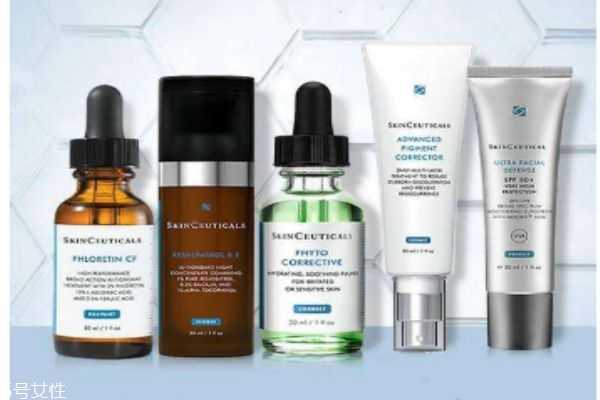 修丽可是怎么样的品牌呢 修丽可是怎么样的品牌呢