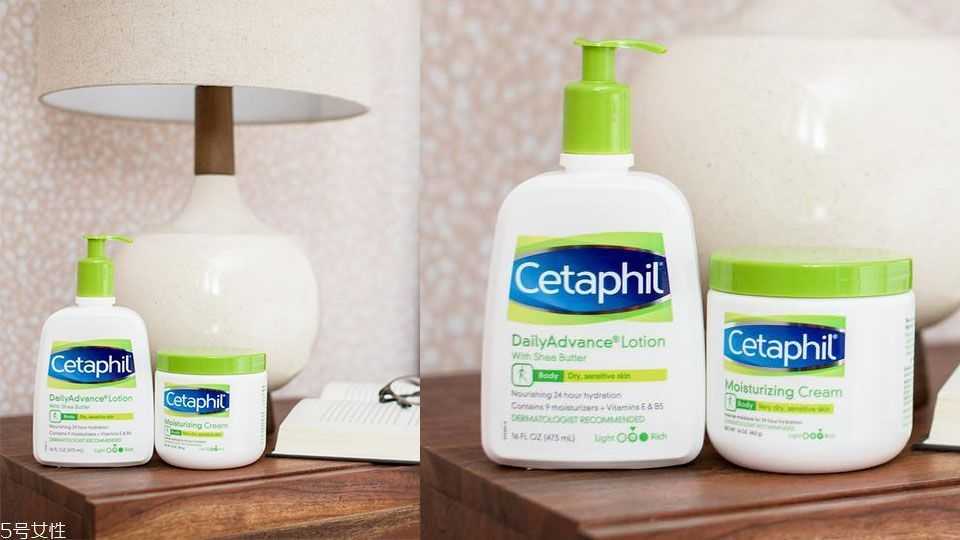 混合肌秋冬护肤品推荐 混合肌秋冬护肤品推荐