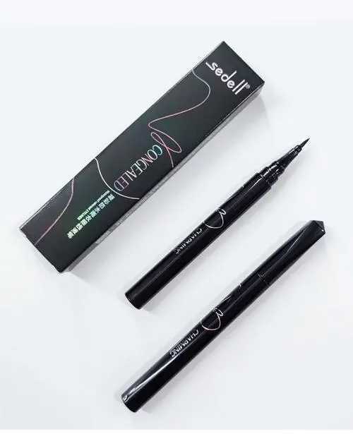 防水眼线液笔哪个牌子好用