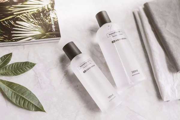 爽肤水上脸为什么有刺痛感