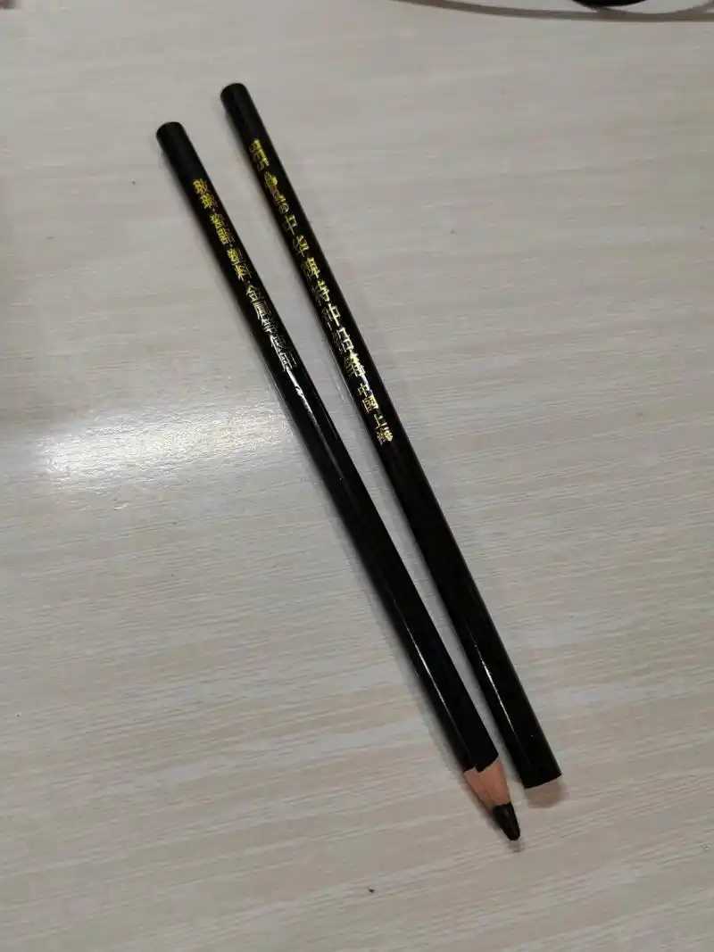 眉笔铅笔区别 眉笔铅笔区别