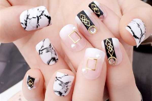 穿戴甲怎么量尺寸 穿戴甲怎么量尺寸