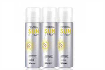 防护喷雾是什么?隔离防护喷雾和防晒霜哪个先用 防护喷雾是什么?隔离防护喷雾和防晒霜哪个先用