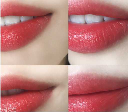 tf哪个色号适合黄皮？tf口红适合黄皮的色号