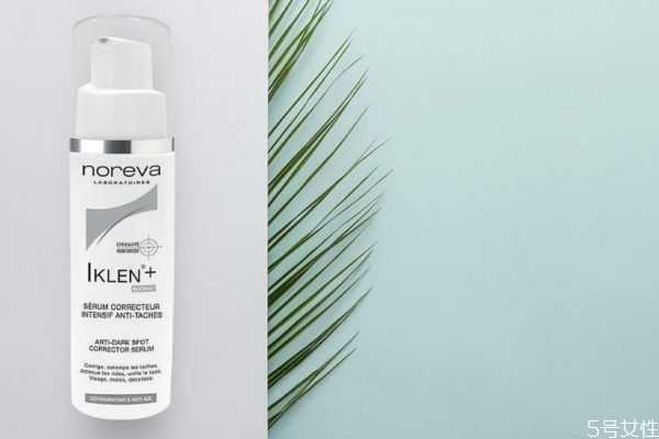 noreva美白精华多少钱 noreva美白精华怎么用