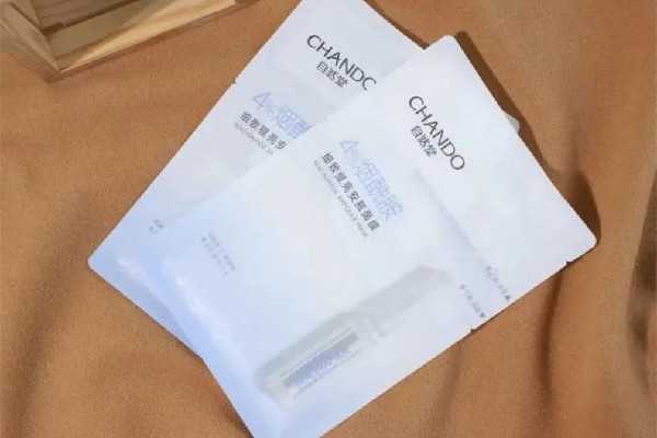 自然堂安瓶面膜用完要洗脸吗 自然堂安瓶面膜用完要洗脸吗