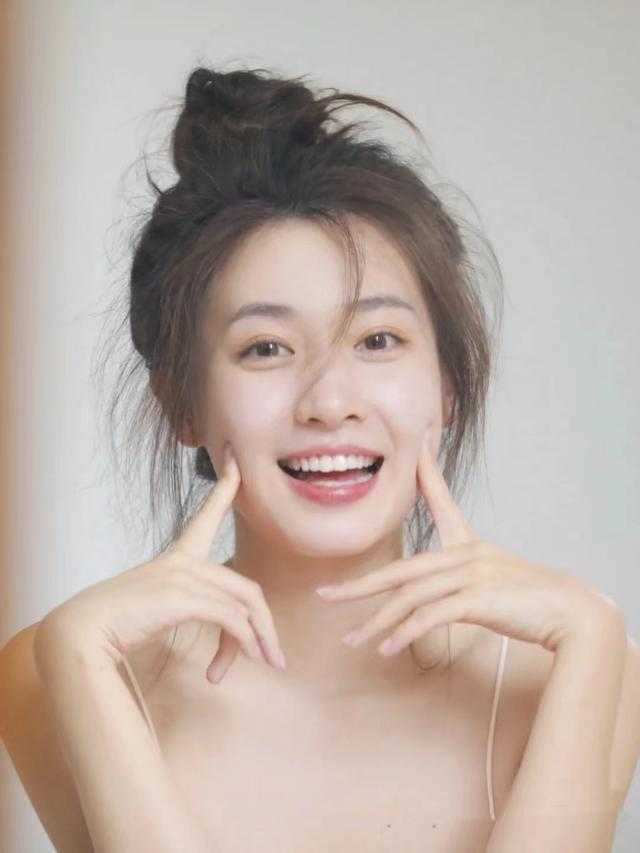 新手学化妆方法步骤