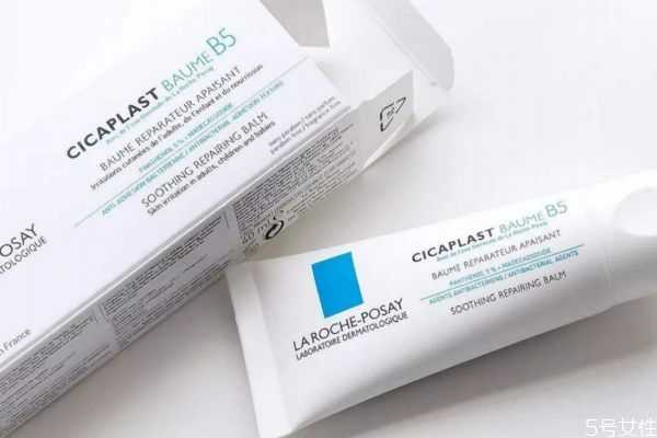 理肤泉b5能长期用吗？理肤泉b5能天天用吗