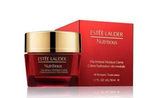 雅诗兰黛红石榴面霜适合年龄