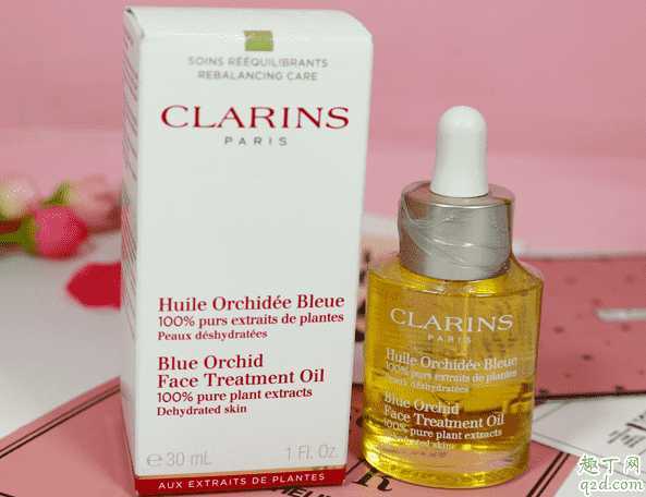 娇韵诗兰花脸部护理油孕妇可以用吗?娇韵诗兰花精华油怎么用 娇韵诗兰花脸部护理油孕妇可以用吗?娇韵诗兰花精华油怎么用