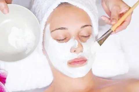 敷珍珠粉面膜的注意事项