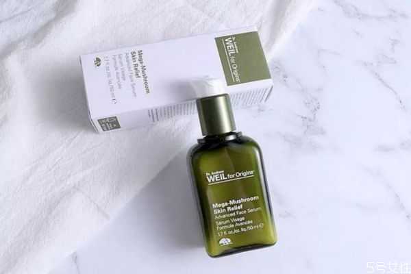 悦木之源灵芝精华素怎么用？悦木之源灵芝系列适合什么肤质