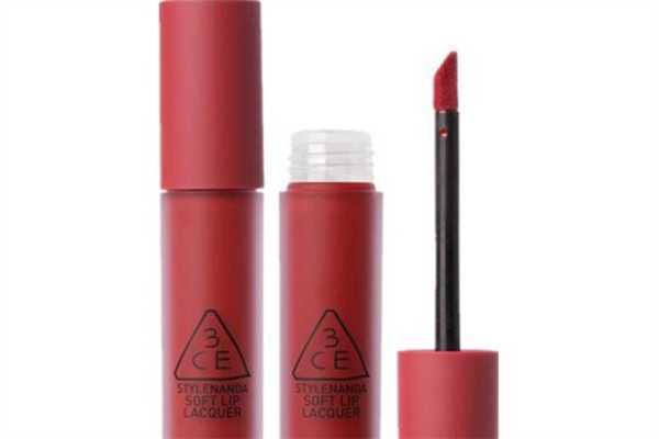 3ce口红有几个系列？3ce口红有哪些好看的色号