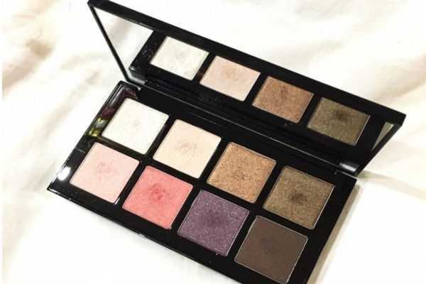 经常画眼影的危害有哪些?长期涂眼影的危害 经常画眼影的危害有哪些?长期涂眼影的危害