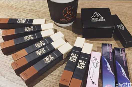 高光棒为什么涂不上 高光棒为什么涂不上