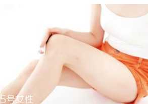 腿毛会越脱越多吗