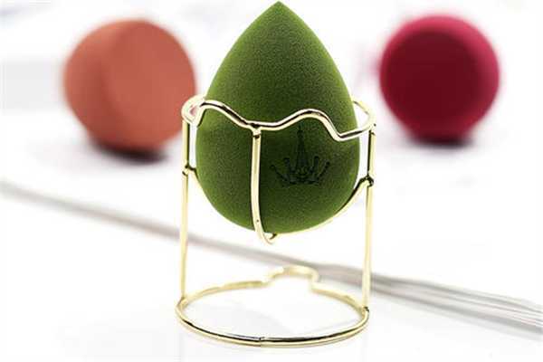 新手用美妆蛋还是粉扑 新手用美妆蛋还是粉扑