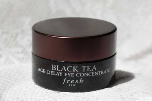 馥蕾诗黑茶面霜怎么样?馥蕾诗黑茶面霜成分功效 馥蕾诗黑茶面霜怎么样?馥蕾诗黑茶面霜成分功效