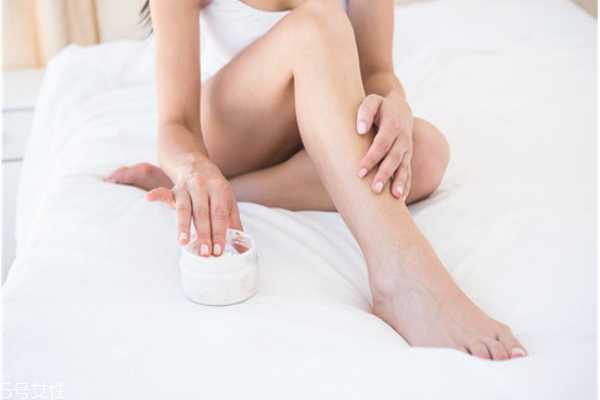 身体乳真的能美白吗 diy美白身体乳液