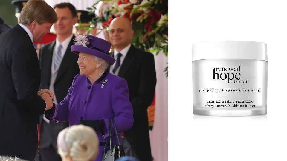 抗初老护肤品哪些好用