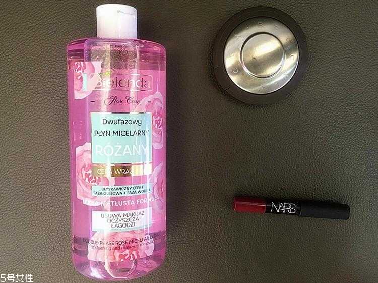 bielenda卸妆水怎么样