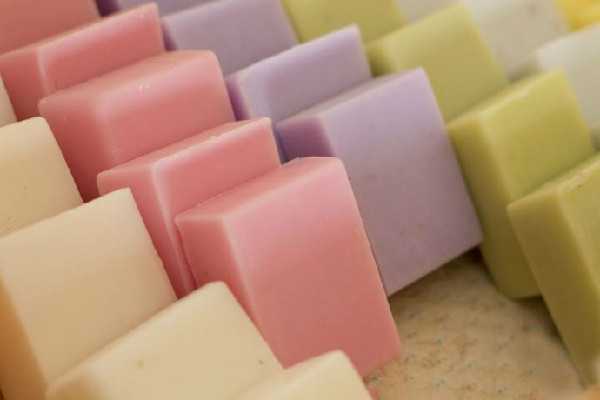 手工皂有裂纹什么原因