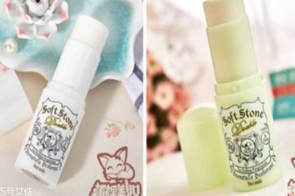 止汗石可以去狐臭吗 止汗石可以去狐臭吗