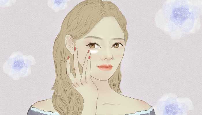 眼袋如何消除和减轻 眼袋如何消除和减轻