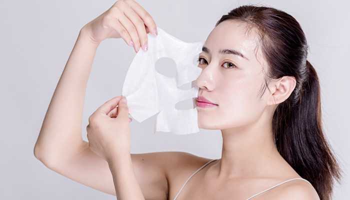 医用冷敷贴是不是面膜 医用冷敷贴是不是面膜