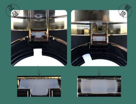 dpc豹纹气垫真假怎么分辨 dpc豹纹气垫真假怎么分辨