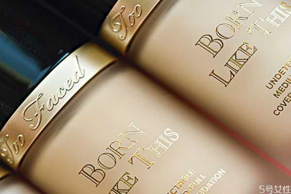 粉底液是bb霜吗 粉底液是bb霜吗