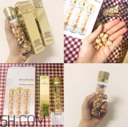 雅顿金胶怎么用？雅顿金胶使用方法