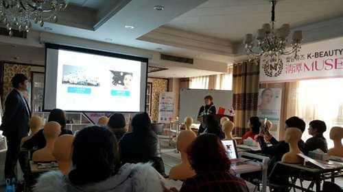 日式小颜整骨术培训介绍