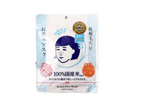 日本便宜又好用的面膜有哪些 日本便宜又好用的面膜有哪些