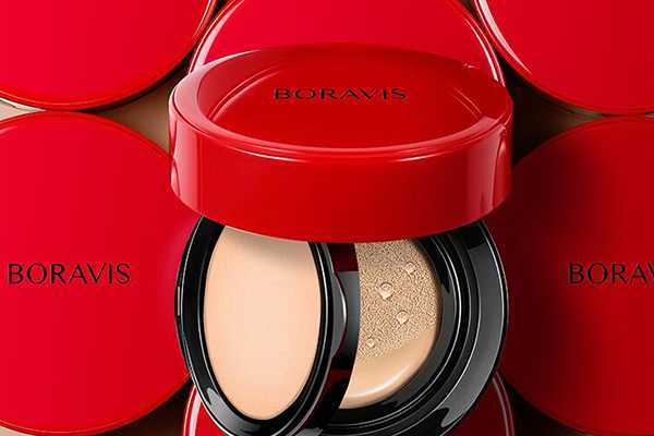 柏蕊诗气垫bb霜怎么样 柏蕊诗气垫bb霜怎么样