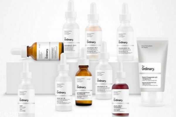 原液能与其他护肤品搭配用吗