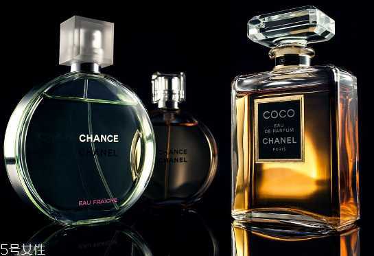 香水是怎么做的？制作过程简介