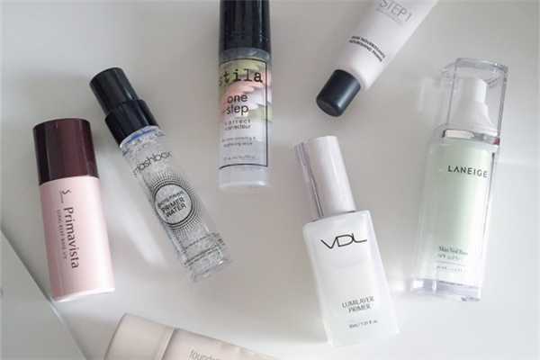 妆前乳就是隔离吗 妆前乳就是隔离吗