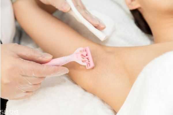 脱毛用沐浴露了会怎样